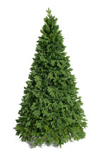 Ель искусственная "Барокко" 210 см, Green Trees