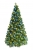 Ель искусственная световая "Барокко" 180 см,  Green Trees