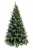 Ель искусственная световая "Фьерро" 210 см, Green Trees