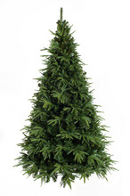 Ель искусственная "Фьерро" 240 см, Green Trees