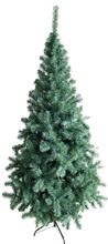 Ель искусственная "Изумрудная" 250 см, Green Trees