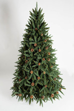 Ель искусственная "Классико" 240 см, Green Trees