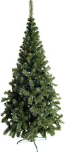 Ель искусственная "Королева леса" 210 см, Green Trees