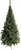 Ель искусственная "Королева леса" 250 см, Green Trees