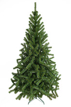 Ель искусственная "Лесная сказка" 210 см, Green Trees