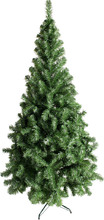 Ель искусственная "Метелица" 180 см, Green Trees