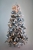 Елка заснеженная световая "Модерно" 120 см, Green Trees