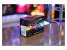 Гирлянда светодиодная, красная, 6 м, 120L/LED