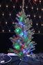 Гирлянда светодиодная, мульти, 6м, 120L/LED