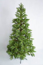 Елка искусственная "Шервуд" 150 см, Green Trees