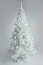 Ель искусственная "Снежная" 210 см, Green Trees