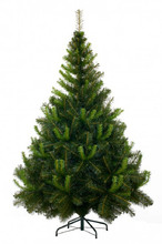 Ель искусственная "Таежная" 210 см, Green Trees