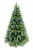 Ель искусственная световая "Валерио"  210 см, Green Trees